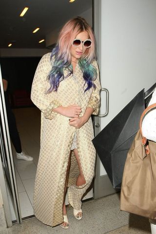 Kesha, 2016