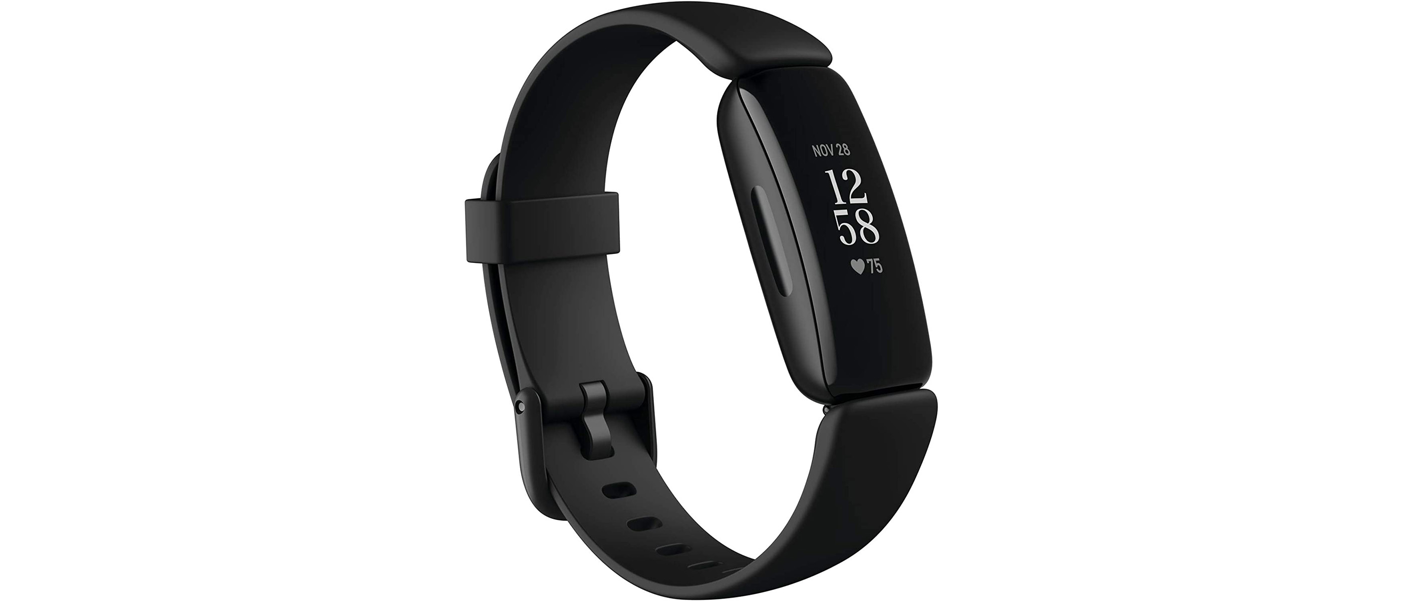 Get the Fitbit Inspire 2 Health & Fitness tracker for less