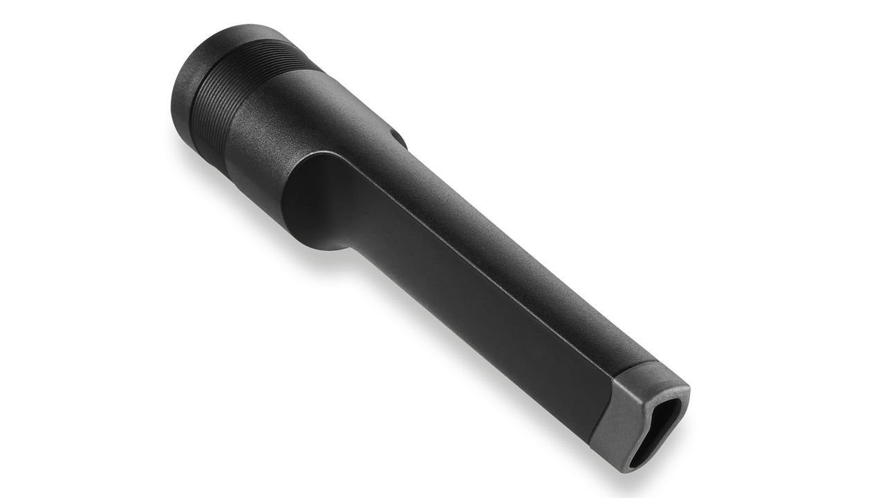 crevice nozzle for Miele DuoFlex HX1 vacuum cleaner