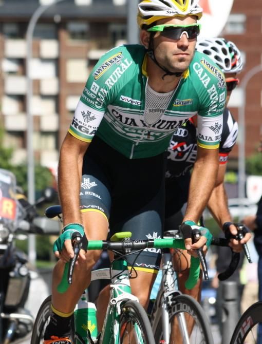Lluis Mas (Caja Rural)