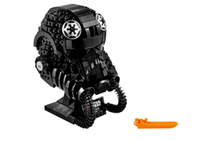 Lego TIE Fighter Pilot Helmet | $59.99
