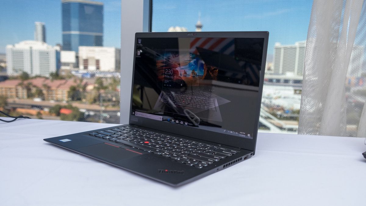 What kind of laptop do you need for college work, really? TechRadar