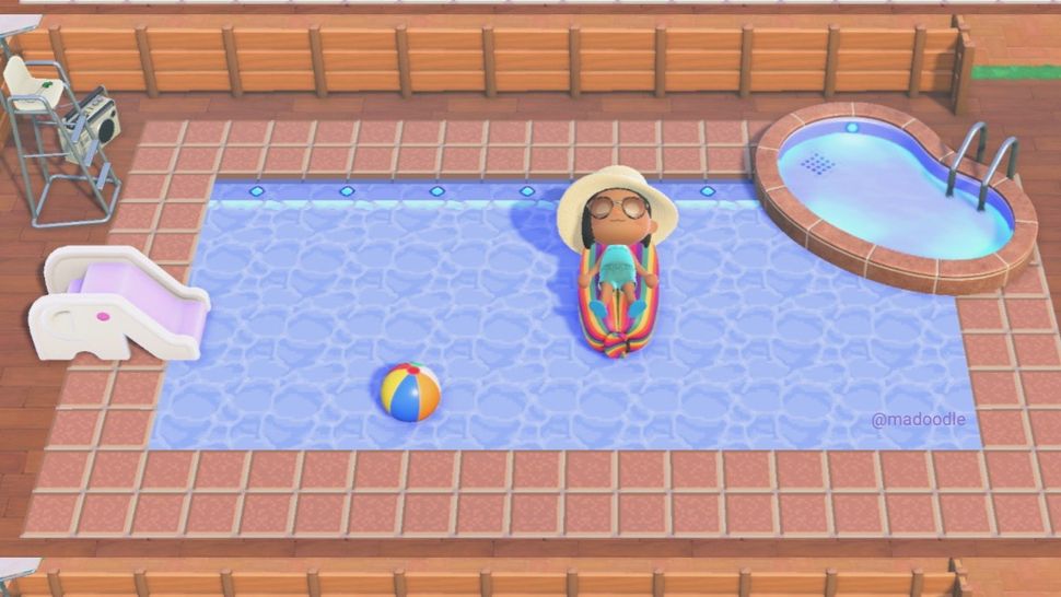 Best Animal Crossing New Horizons island ideas GamesRadar+