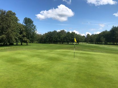 The Golf Club Offering NHS Workers A Free Round