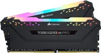 Corsair 32GB Vengeance RGB Pro DDR4 3200 RAM Corsair 32GB Vengeance RGB Pro DDR4 3200 RAM
