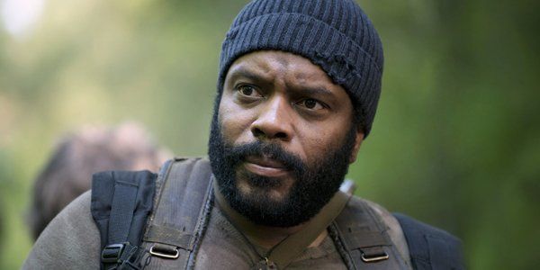 Why The Walking Dead's Chad Coleman Stopped Watching The AMC Drama ...