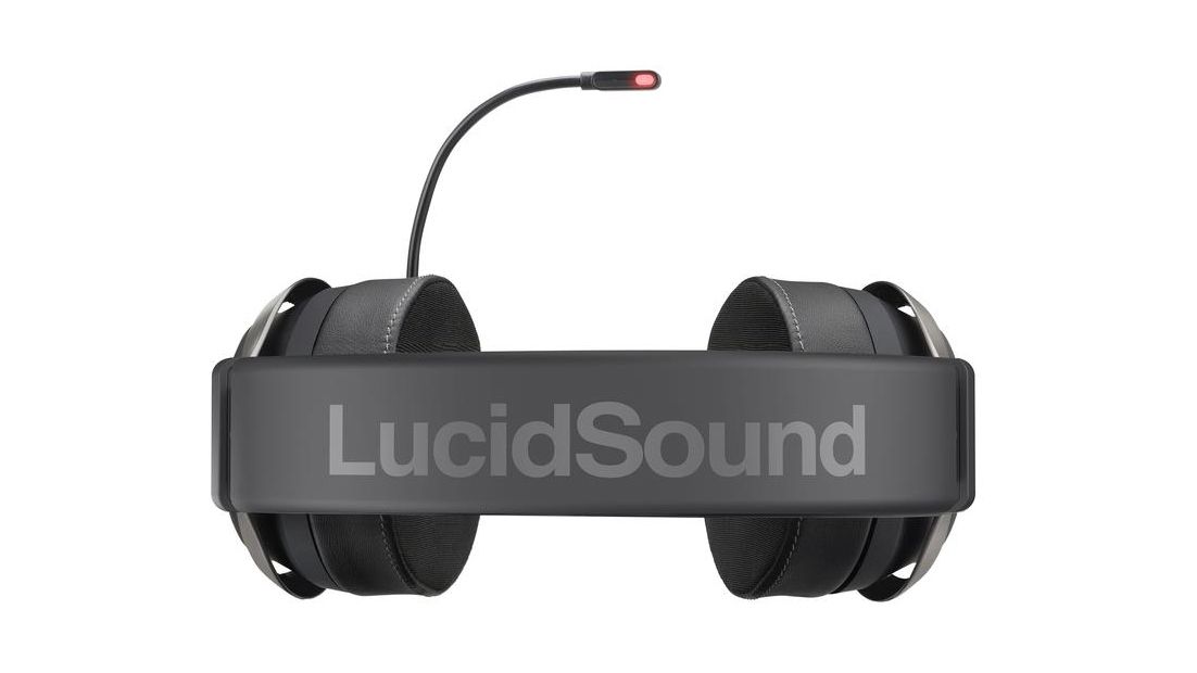 LucidSound LS50X review Hybrid Gaming Headset wireless Bluetooth