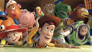 Best animated movies | GamesRadar+