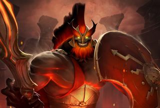 Valve trademarked the name 'Dota 2' in 2012, even though Defense of the Ancients was a Warcraft mod.