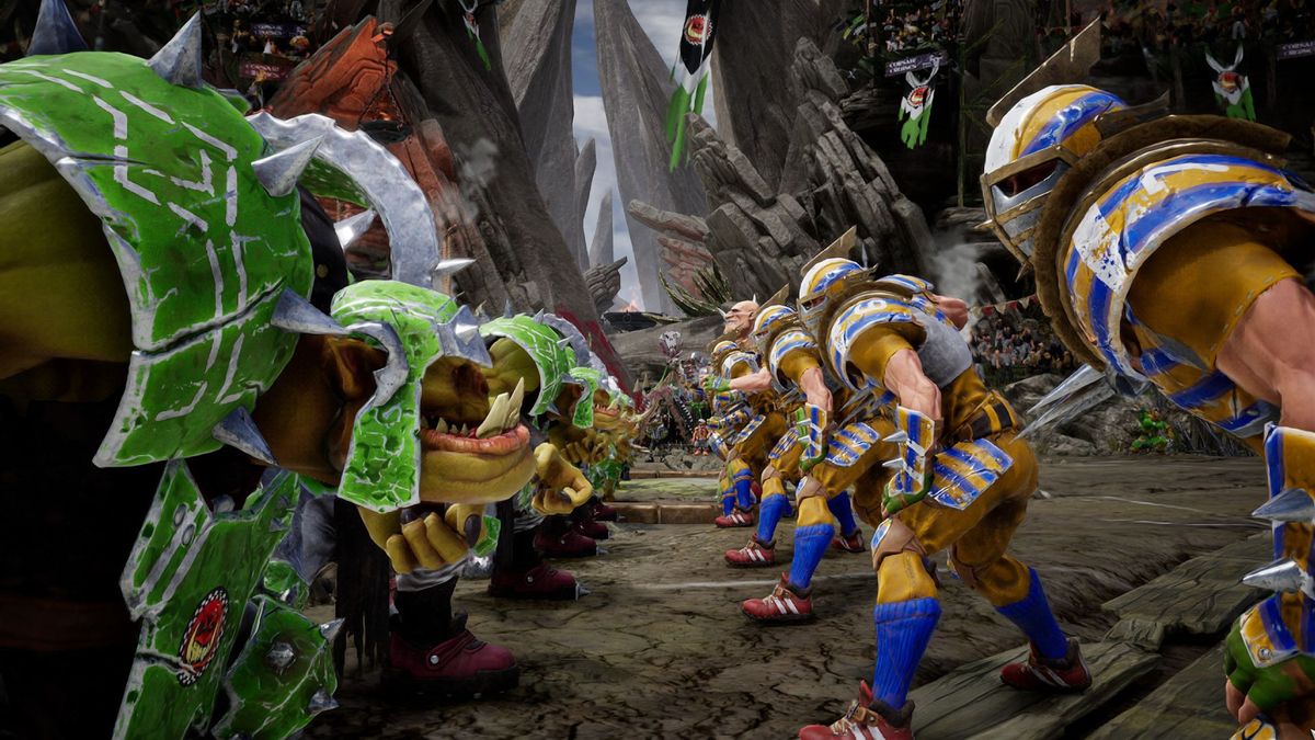 Blood Bowl 3 is being replaced by Warhammer Blood Bowl: What will happen to everyone's unspent currency?