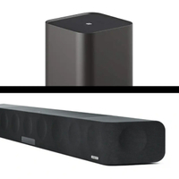 Sennheiser Prime Set (Ambeo Soundbar Max & Ambeo Sub)