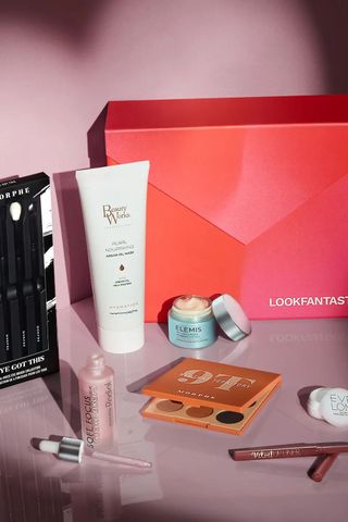 lookfabtastic valentine's day beauty edit - valentine's gifts for her