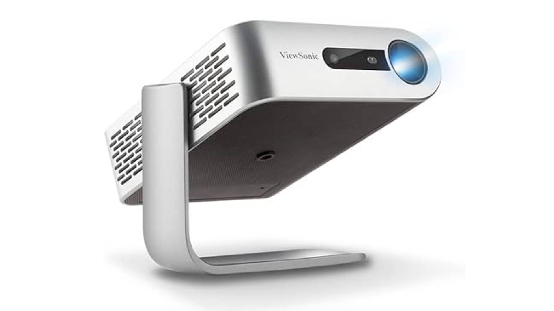 The best portable projector in 2024 TechRadar