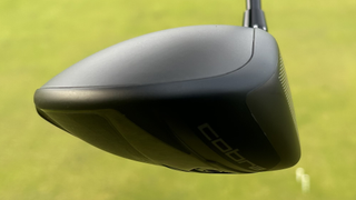 Photo of the Cobra DS-ADAPT LS Driver