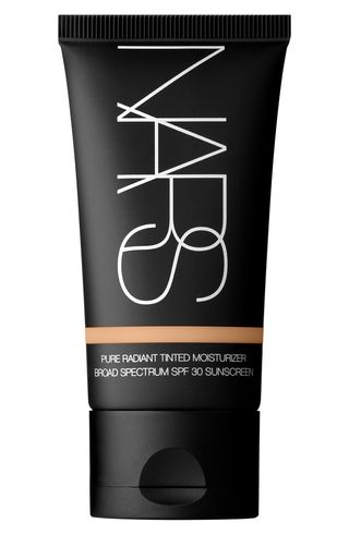 Pure Radiant Tinted Moisturizer Broad Spectrum Spf 30