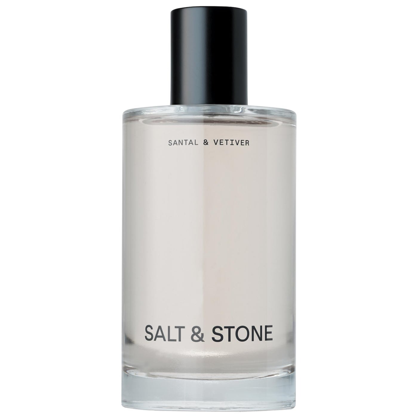 Salt & Stone Santal and Vetiver Body Fragrance Mist