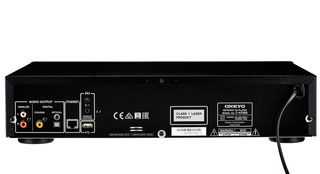 Onkyo C-N7050 review | What Hi-Fi?