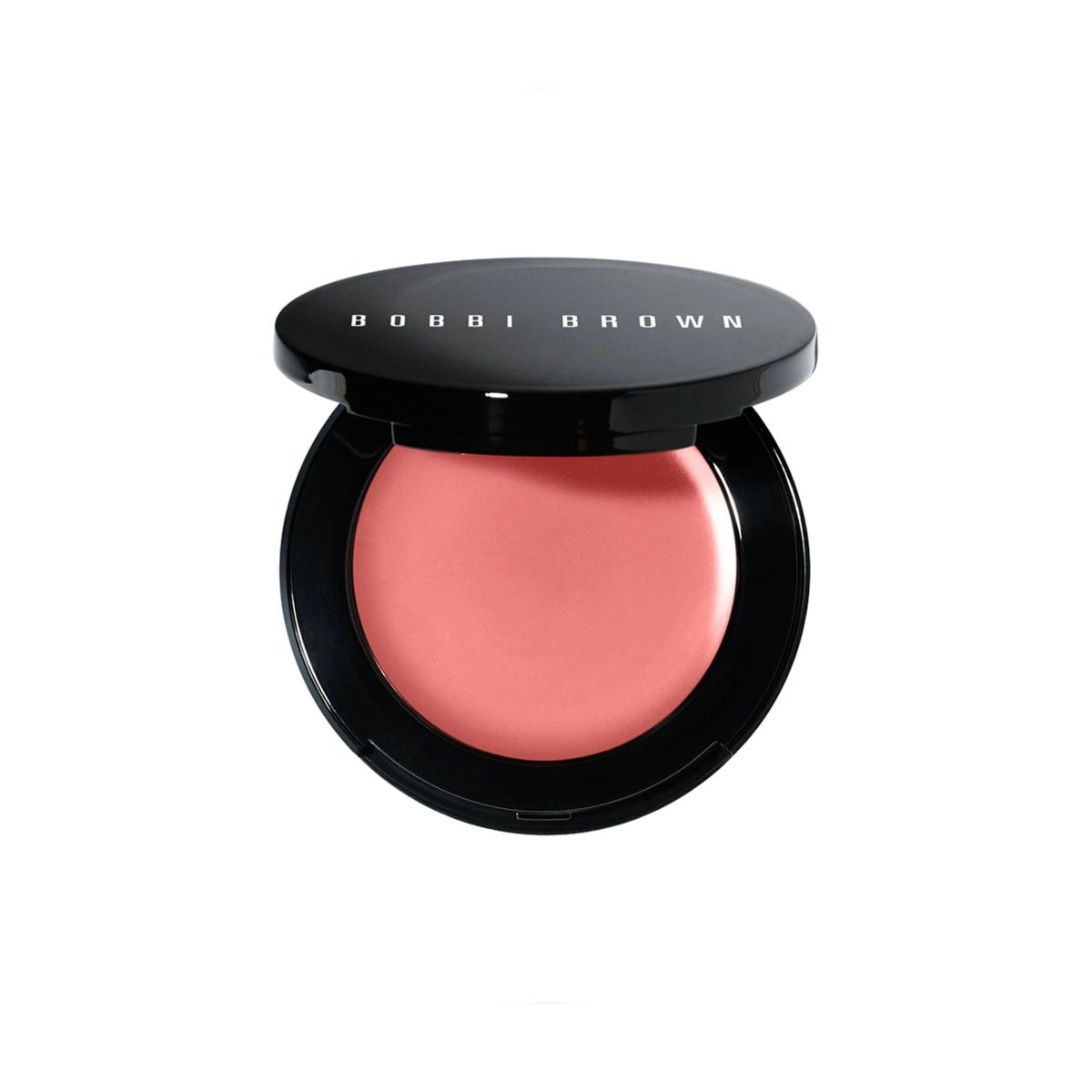 Bobbi Brown Pot Rouge Cream Blush for Lips & Cheeks in Calypso Coral
