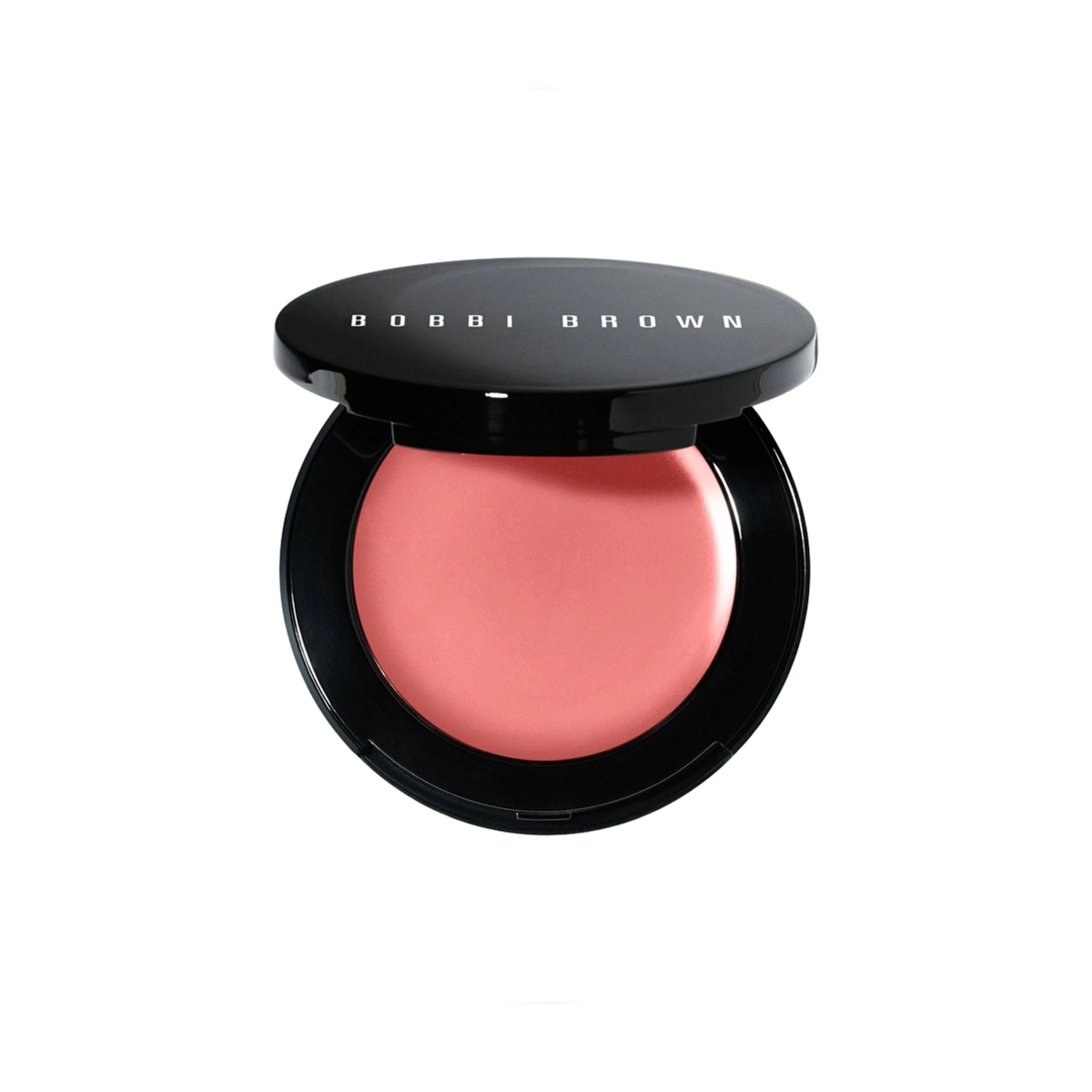 Bobbi Brown Pot Rouge Cream Blush for Lips &amp;amp; Cheeks in Calypso Coral