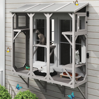 Expandable Window Box | Amazon