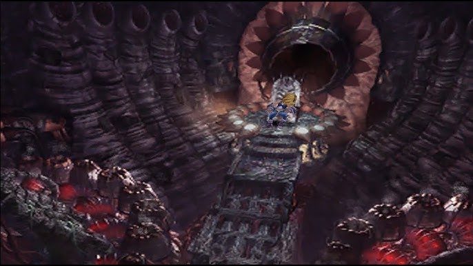 final fantasy ix
