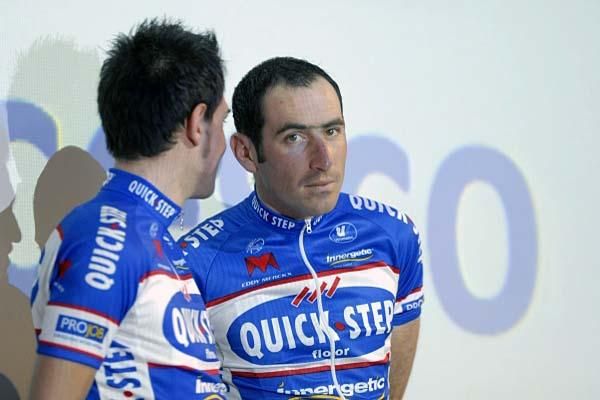 J&eacute;r&ocirc;me Pineau (Quick Step)