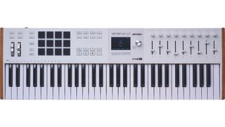 Arturia KeyLab 61 mk3