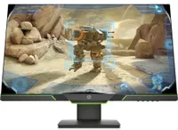HP 27xq Quad | 27-inch | 1440p | 144Hz | 1ms | £299 at Currys