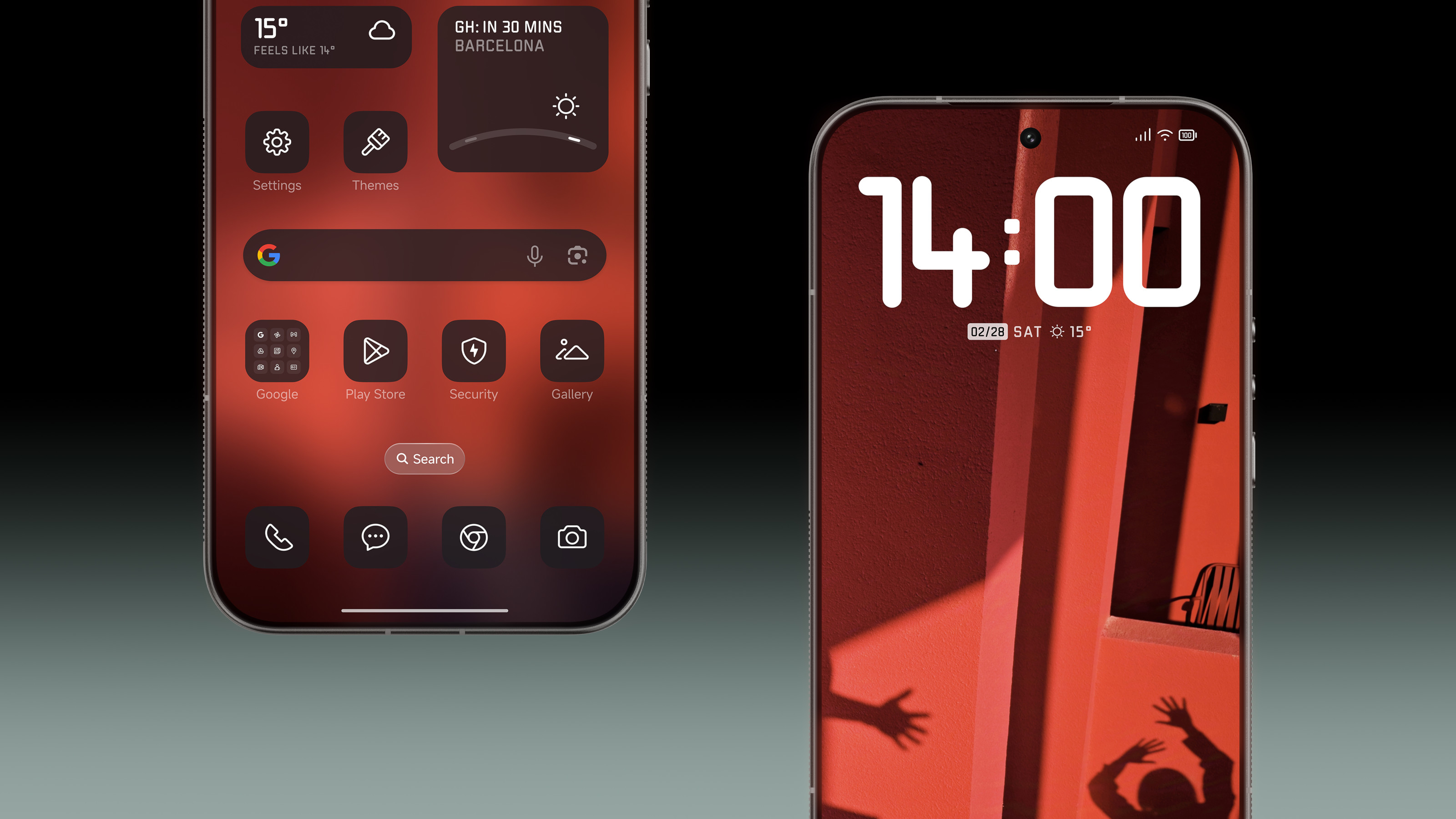 Leica Leitzphone Powered by Xiaomi