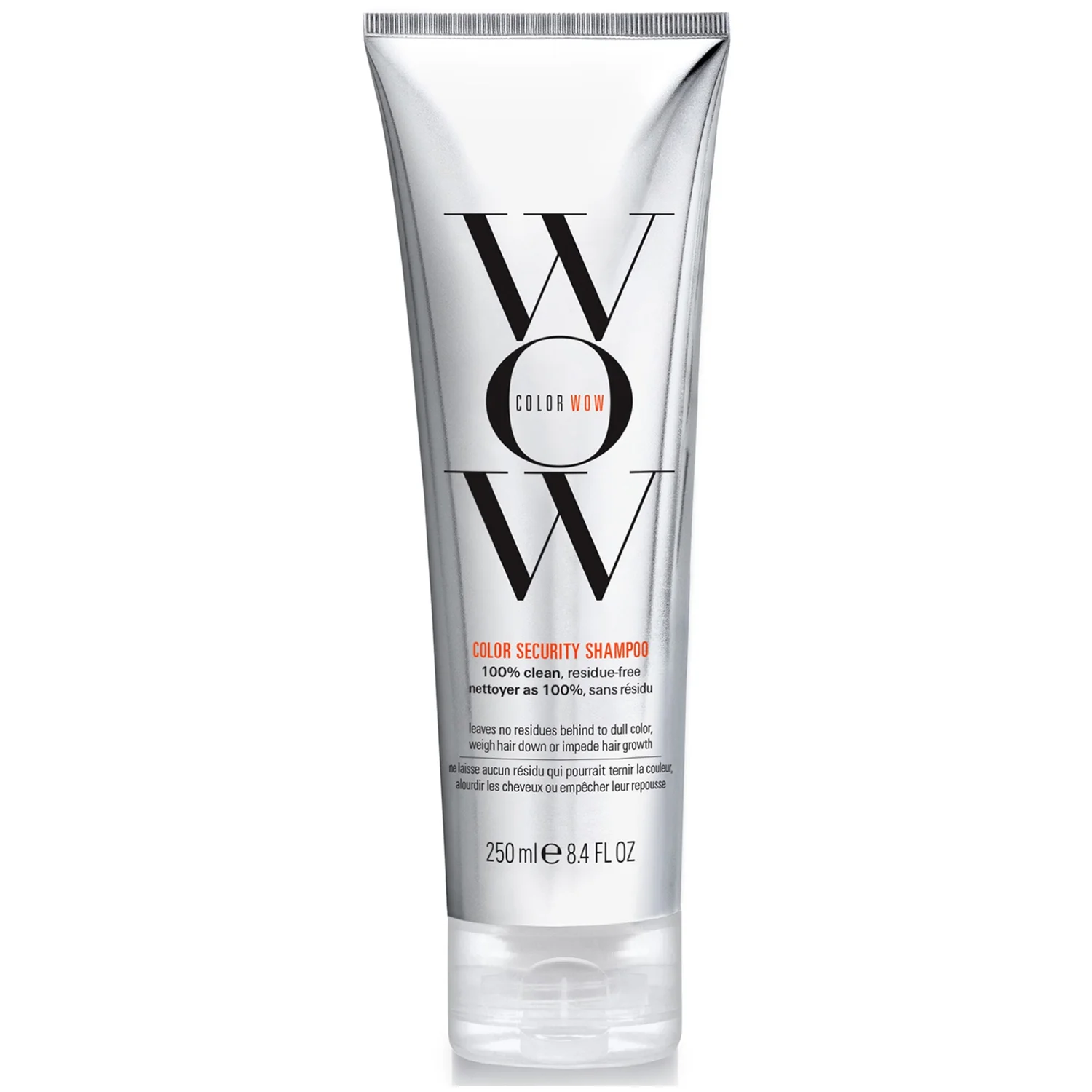 Color Wow Color Security Shampoo 250ml