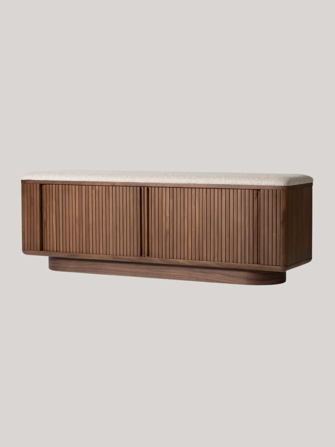 Vaunt Design, Riva Ottoman Storage Bench