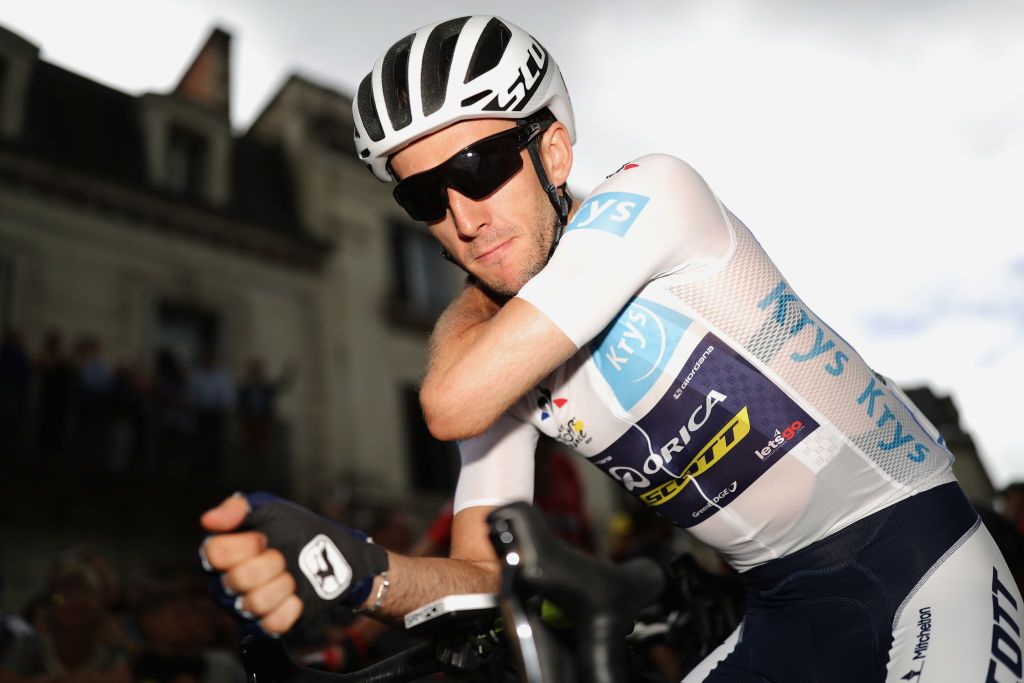 Simon Yates (Orica-Scott)