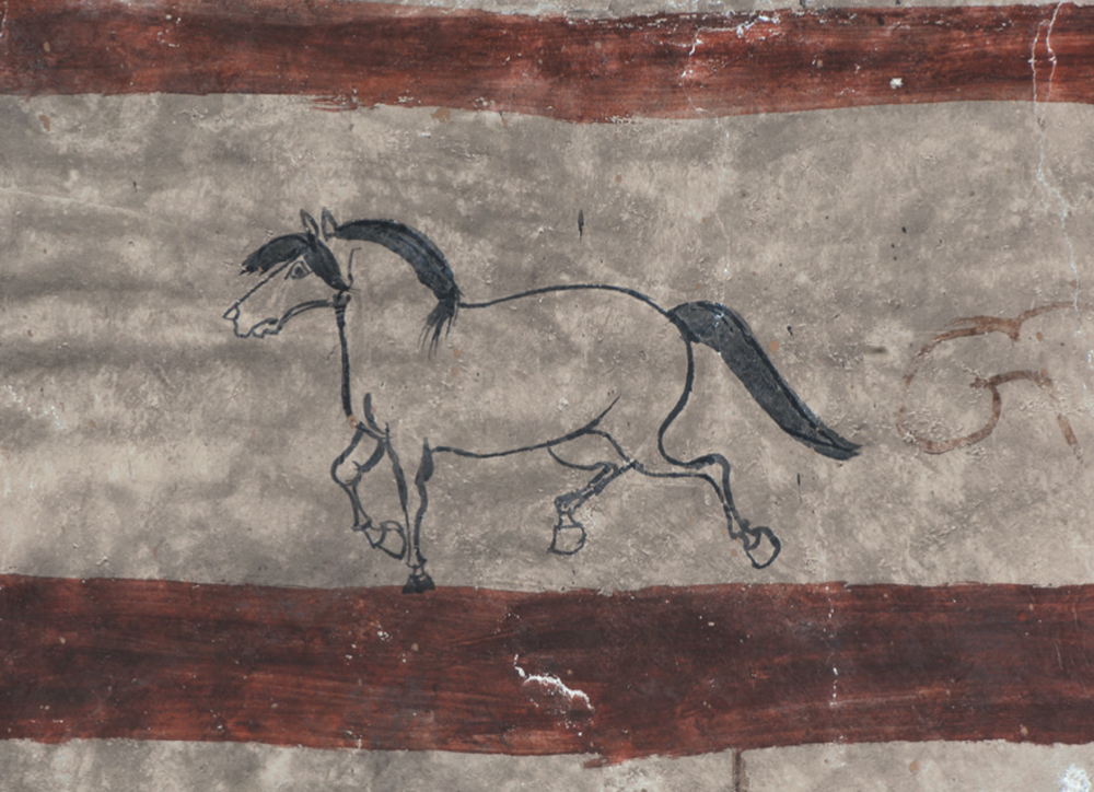 china mural tomb discovered