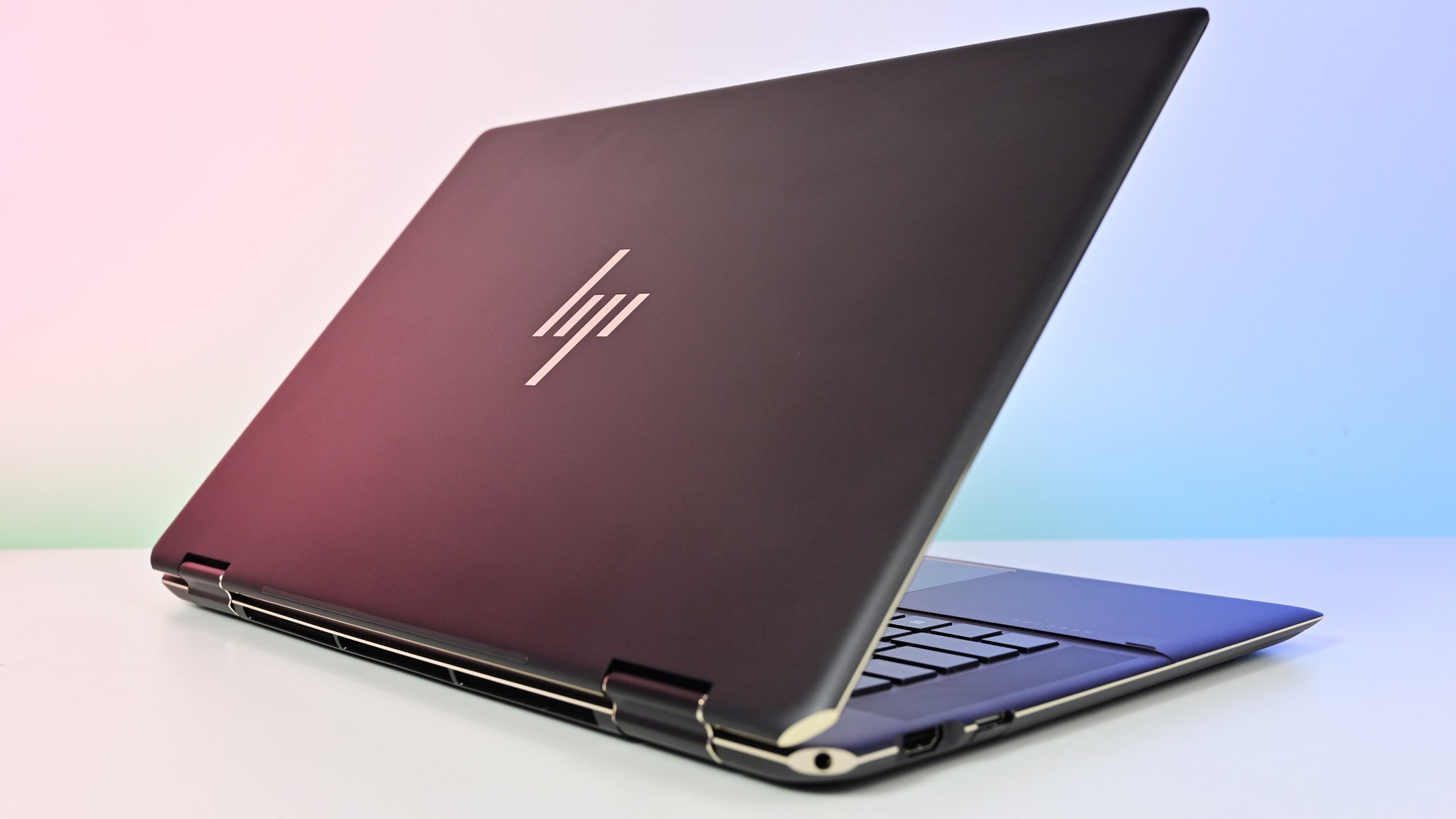 Hp Spectre X360 16 2022