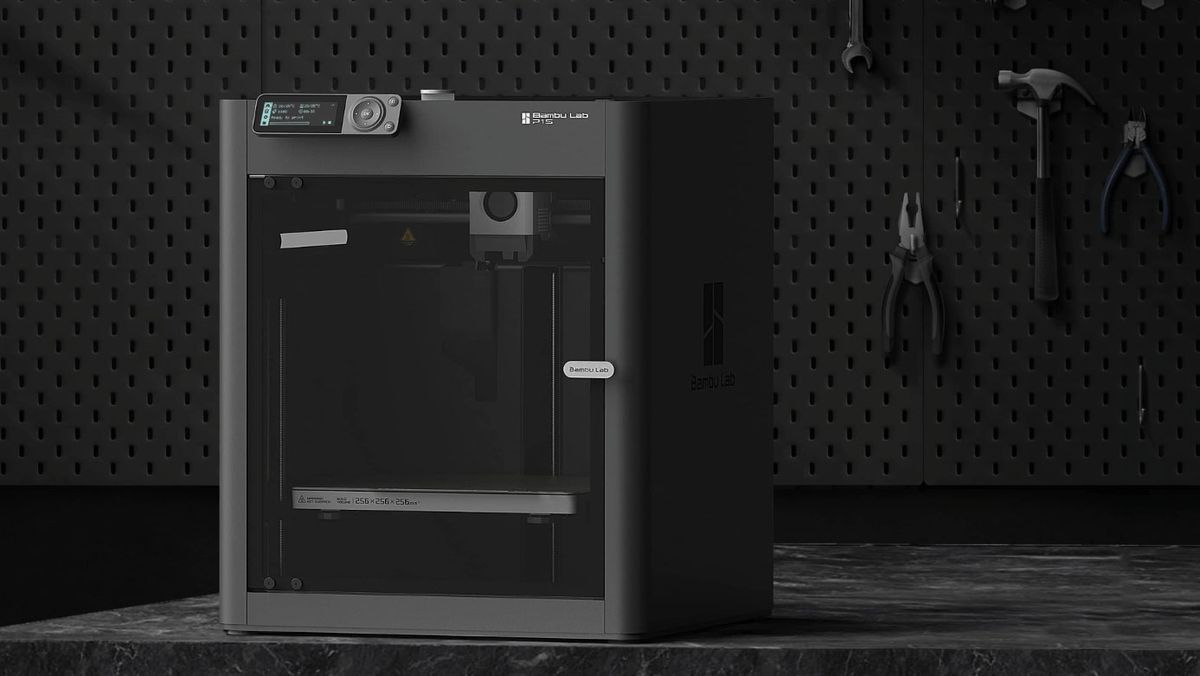Bambu Lab removes third-party app support for P and A series 3D printers