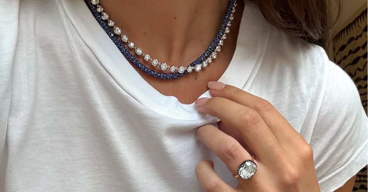 5 Major Jewelry Trends That Will Define 2026