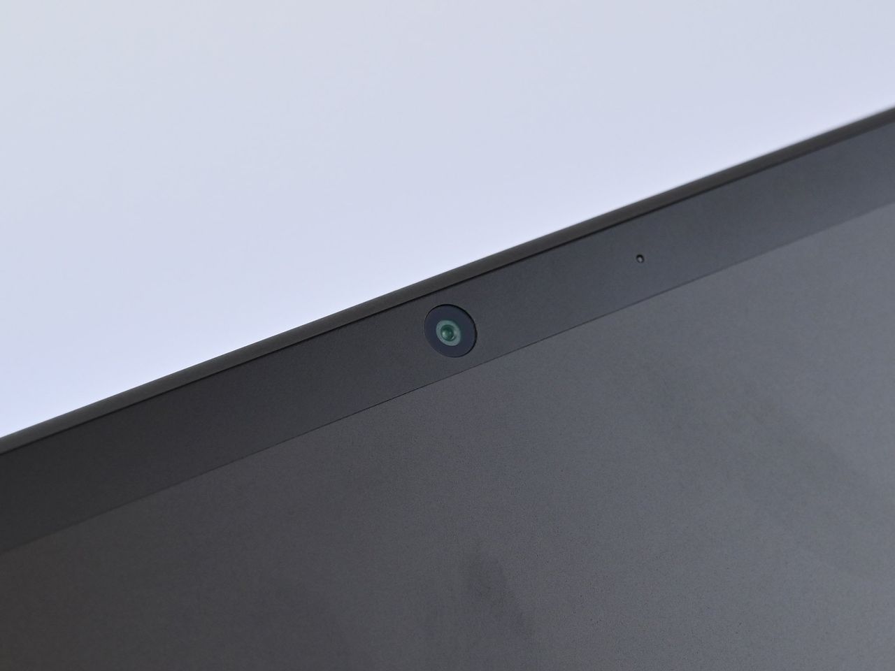 Surface Pro X rear camera