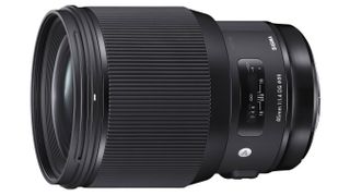 Best Nikon lens: Sigma 85mm f/1.4 DG HSM | A