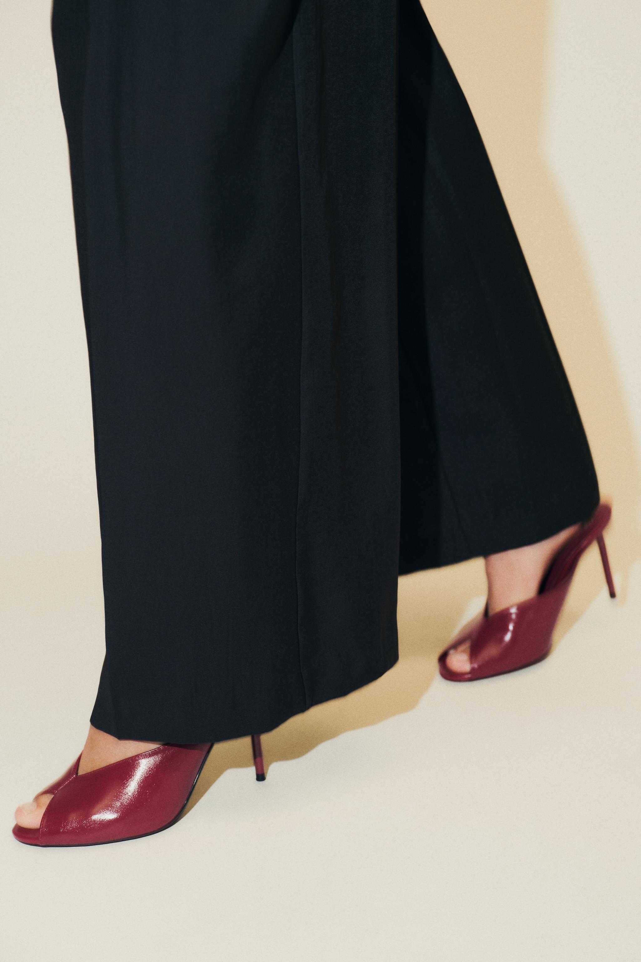 Open-Toe Sandals