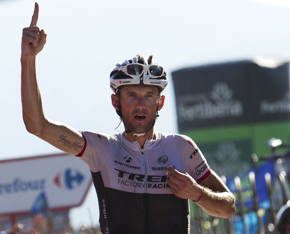 Frank Schleck (Trek)