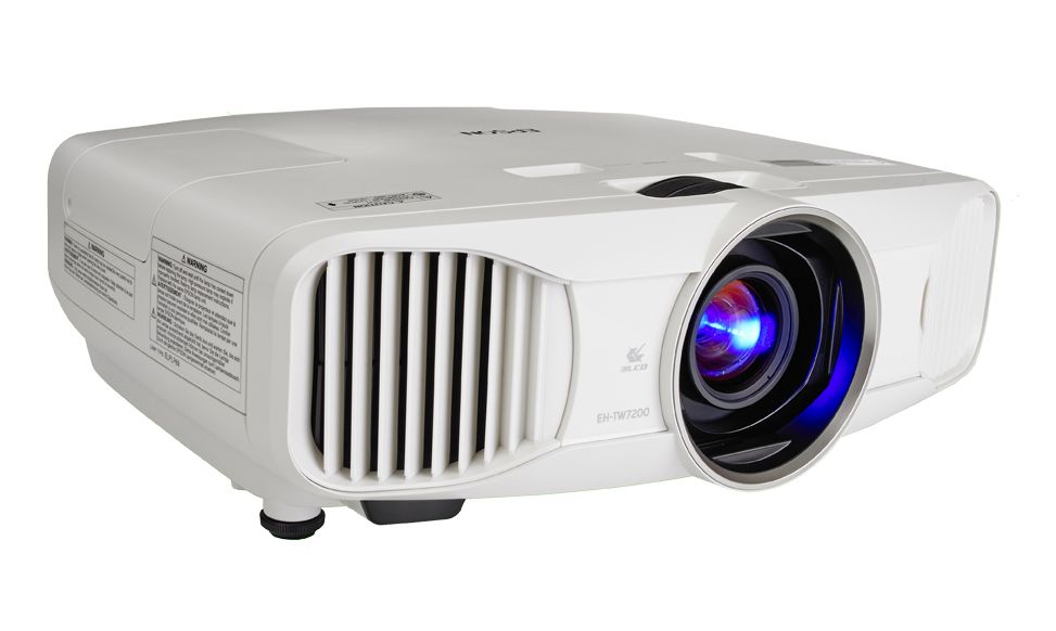 Best Projectors 2014 Awards 2014 | What Hi-Fi?