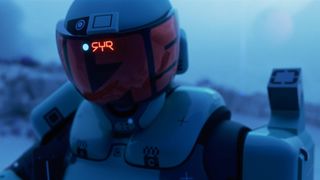 Marathon destroyer runner shell