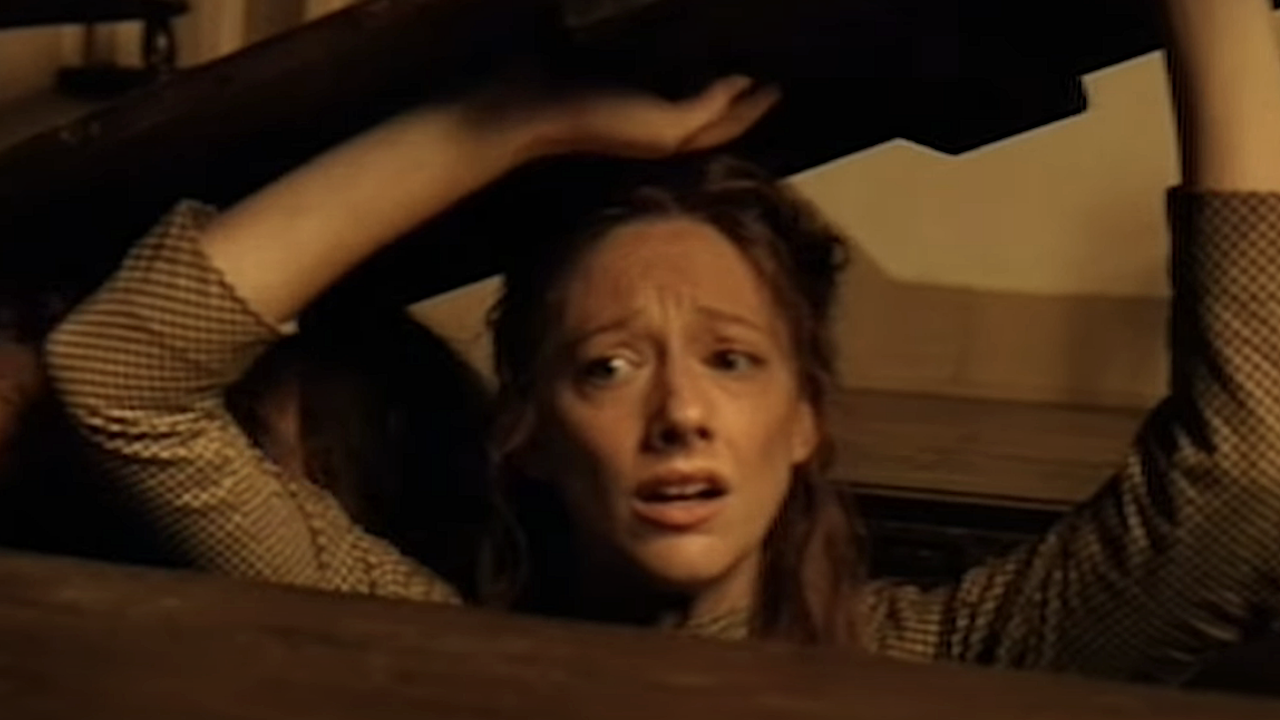 Judy Greer Responds After A Fan Points Out The ‘Unbelievable’ Twist In M. Night Shyamalan’s The Village, And LOL