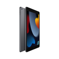 Apple iPad Space Grey (9th Gen) | NZ$639 NZ$542 at PB Tech