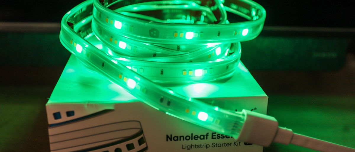 Nanoleaf Essentials Lightstrip