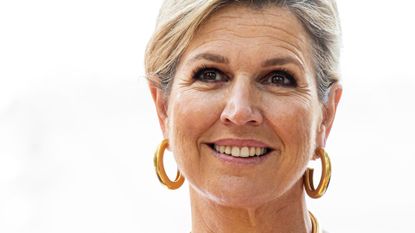 Queen Maxima