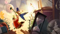 Extended Reading:
It Takes Two review – "A co-op experience unlike any other"