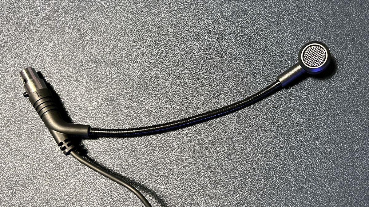 Audeze LCD-GX