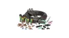Rain Bird In-Ground Sprinkler System