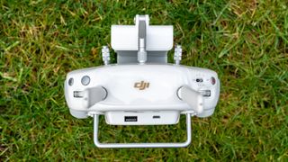 DJI Phantom 4 Pro V2.0